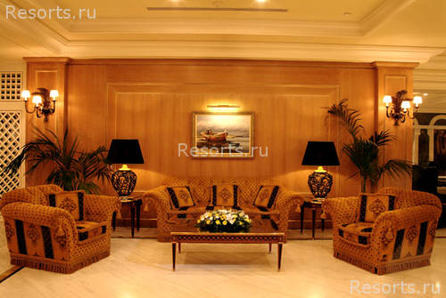 Royal Olympic 12